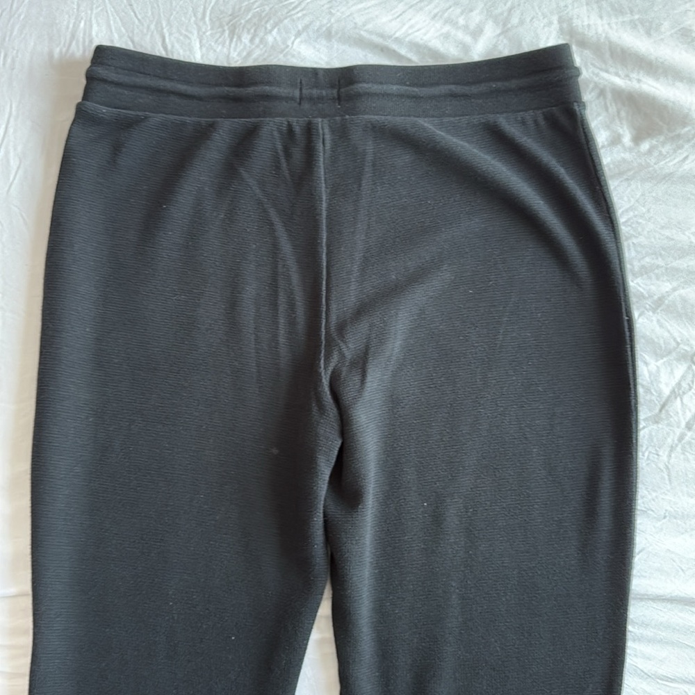 Aritzia Sunday Best Baby Waffle Pant - Picture 8 of 8